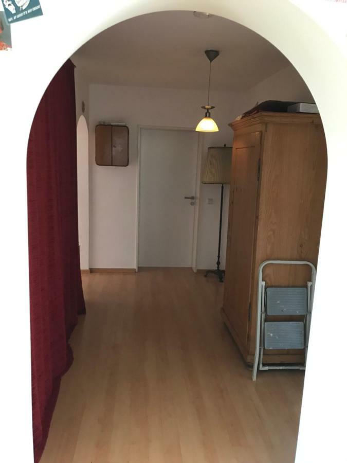 Gaestezimmer Suess- Scharf Meckenbeuren Dış mekan fotoğraf